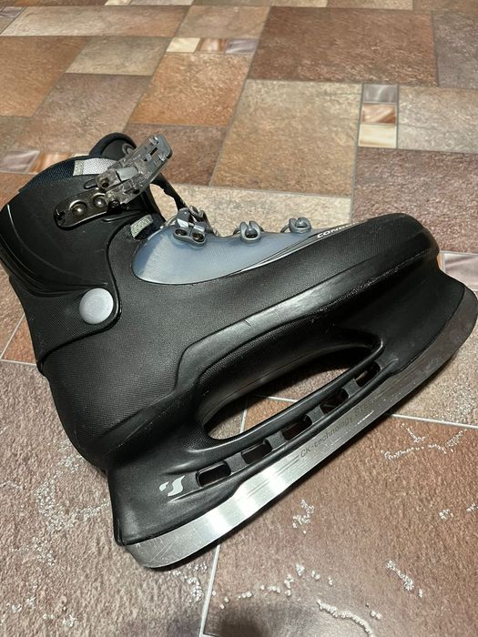 Продам Коньки condor