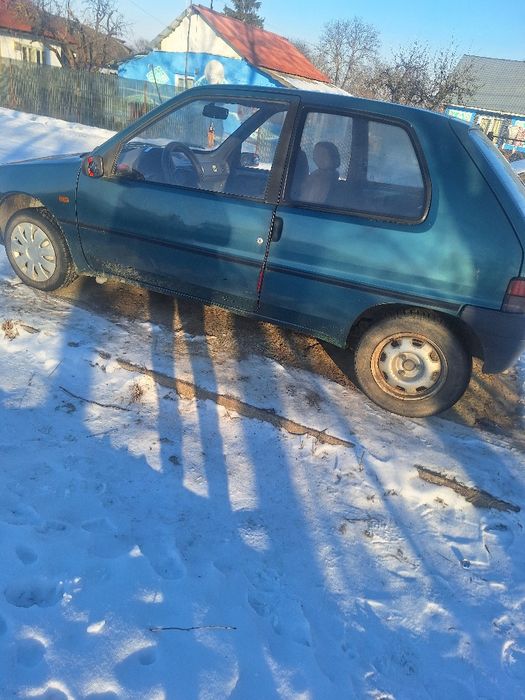 Vând sau schimb Peugeot 106 XN