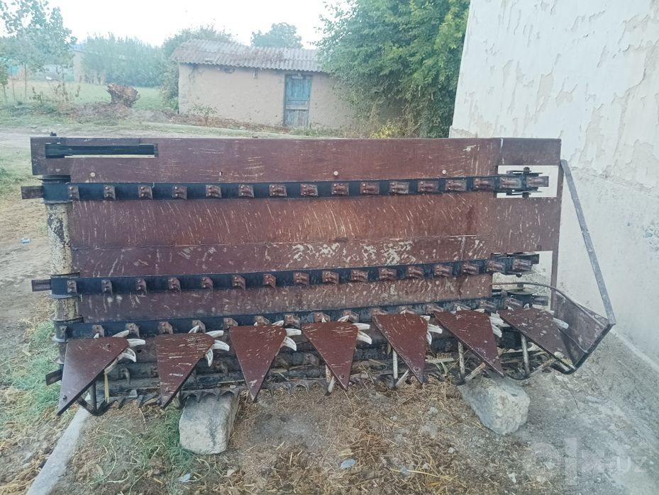 Jatka sotiladi  Samrqandt