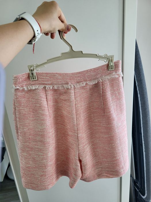 Летни къси панталонки CORSO ITALIA