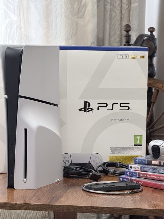 PlayStation 5 CFI-2116