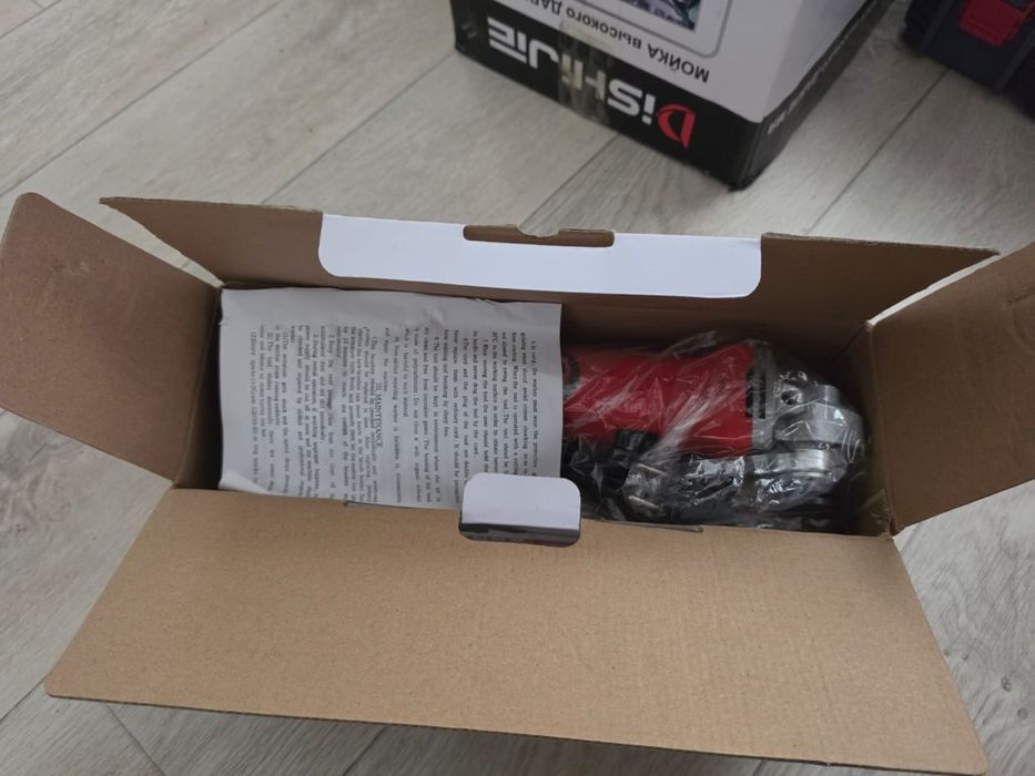 Новый инструменты оптом