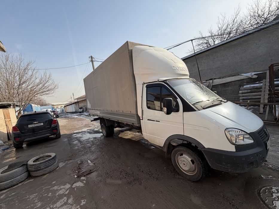 Gazel biznes yili 2015 sotiladi