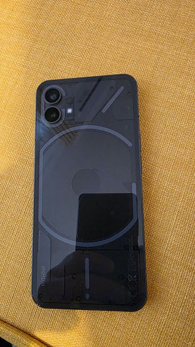 Nothing phone ROM 256 GB