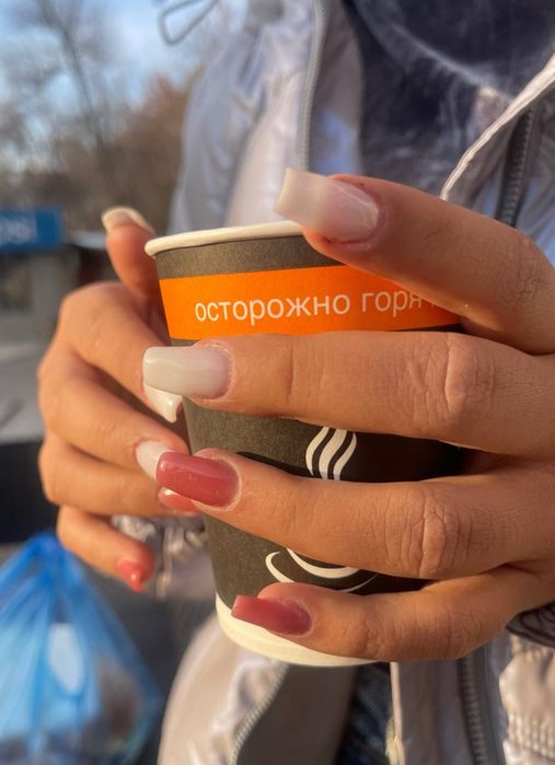 Маникюр хизмати. Услуги маникюра