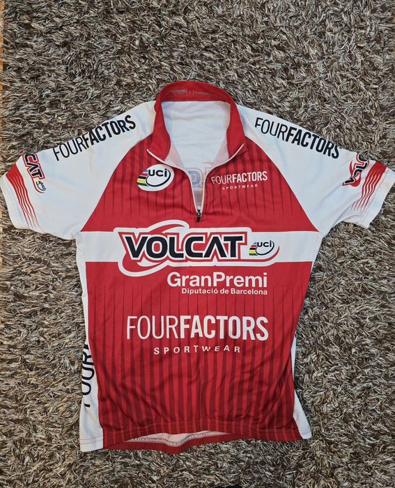 Bluza Fourfactors marime L