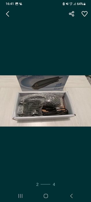 Eng sifatli hamyonbop soch olish mashinasi