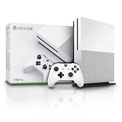 Xbox One S 500GB ! В отличном состоянии! Работает Супер! Дешевле