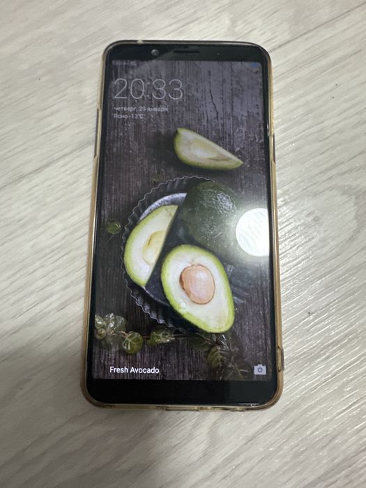 Оппо  в хорошом состаяние