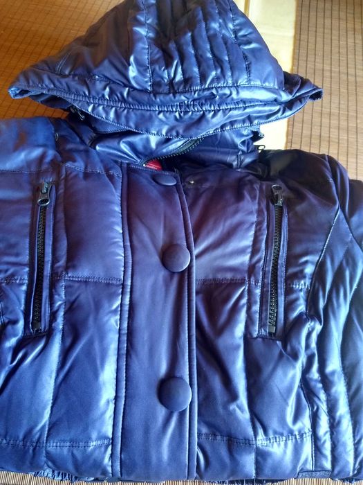 Зимно яке Esprit