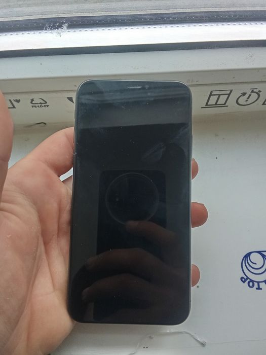 iphone xs керемет жағдайда