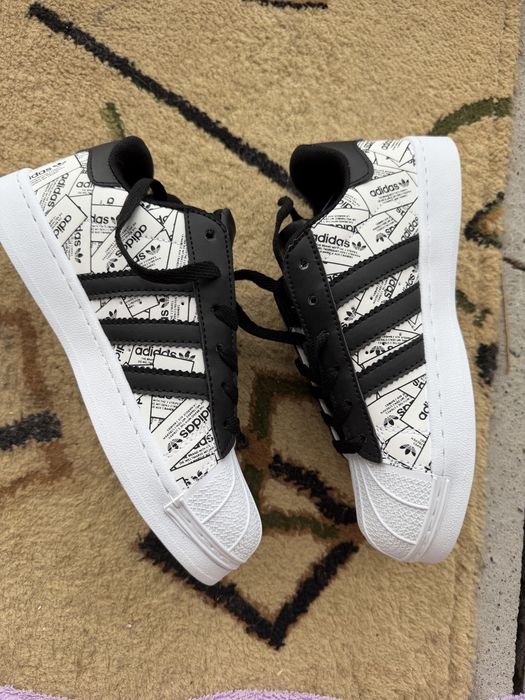 Обудь Кеды Adidas