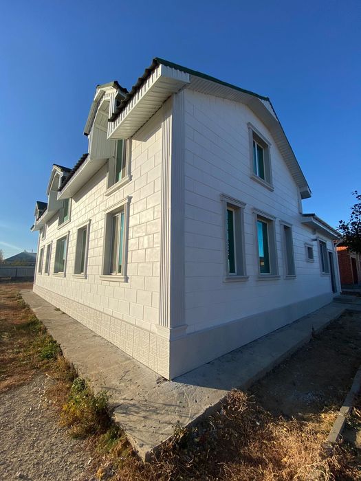 Термопанель Теплофасад Полифасад