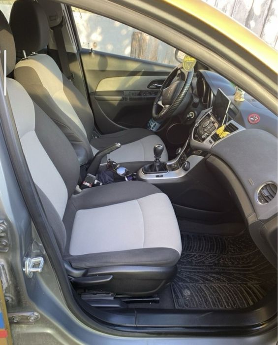 НА ЧАСТИ  Chevrolet Cruze 1.8i 141кс 2011г