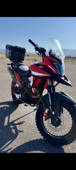 Продаётся Эндуро 300c