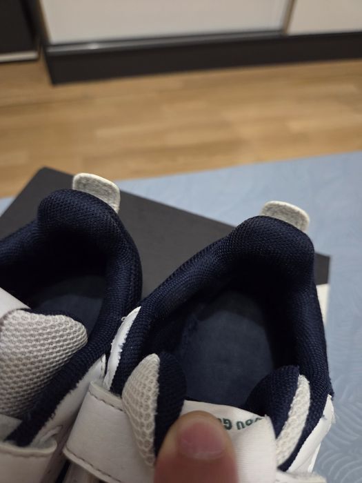 Маратонки adidas Tensaur Sport 3.0