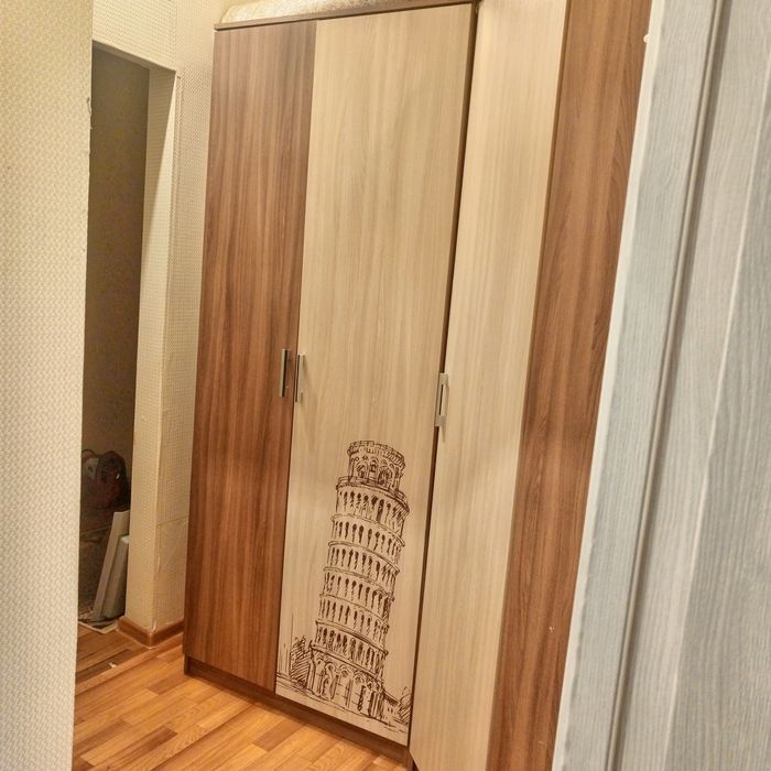 Продам шифоньер  в отличном состоянии