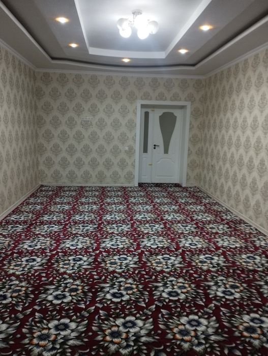 Самарканд Шахар самкочда хонадон ижарага берилади