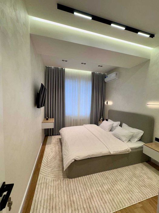 ЖК Olmazor city сдаётся квартира!!