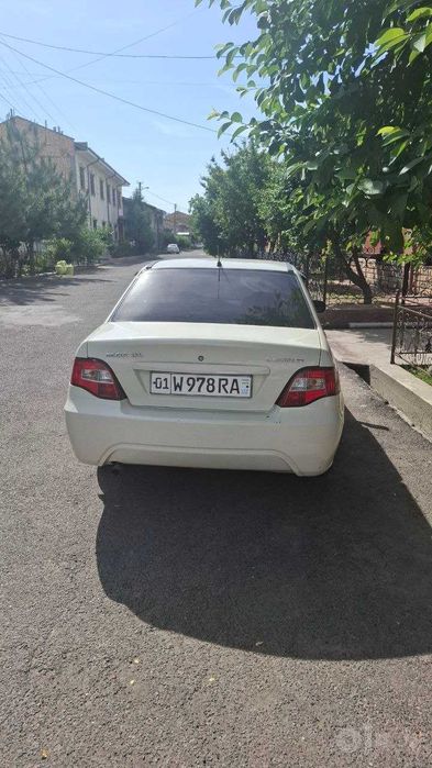 Nexia 2 dons 1.6