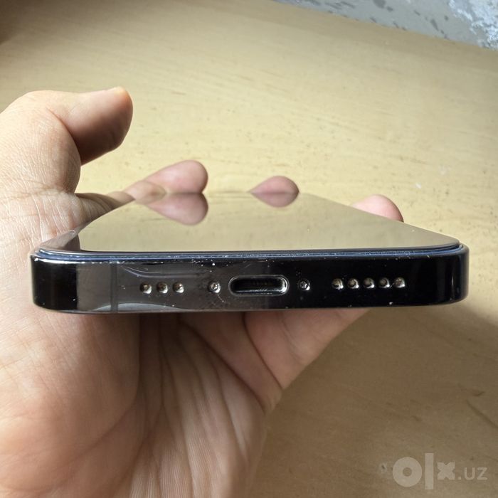 iPhone 14 Pro 128 GB Black