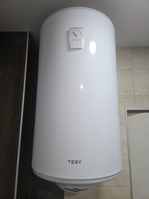 Бойлер TESY bilight