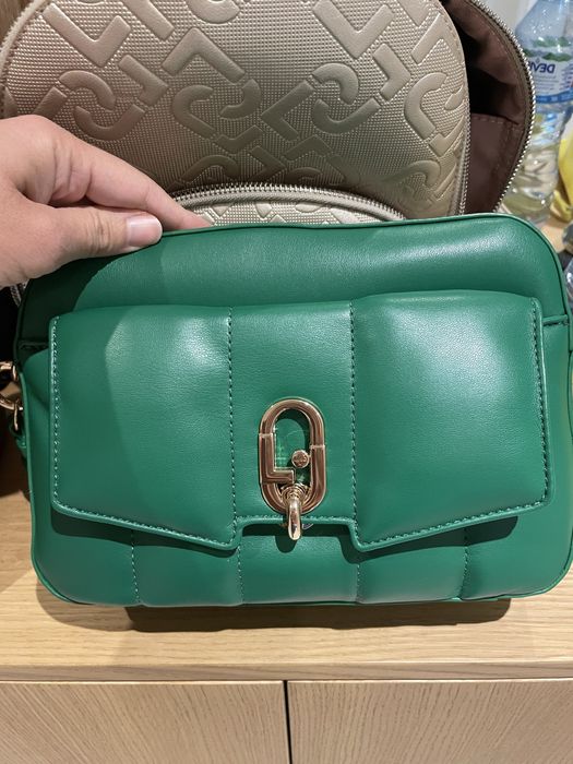 Liu jo чанта почти нова