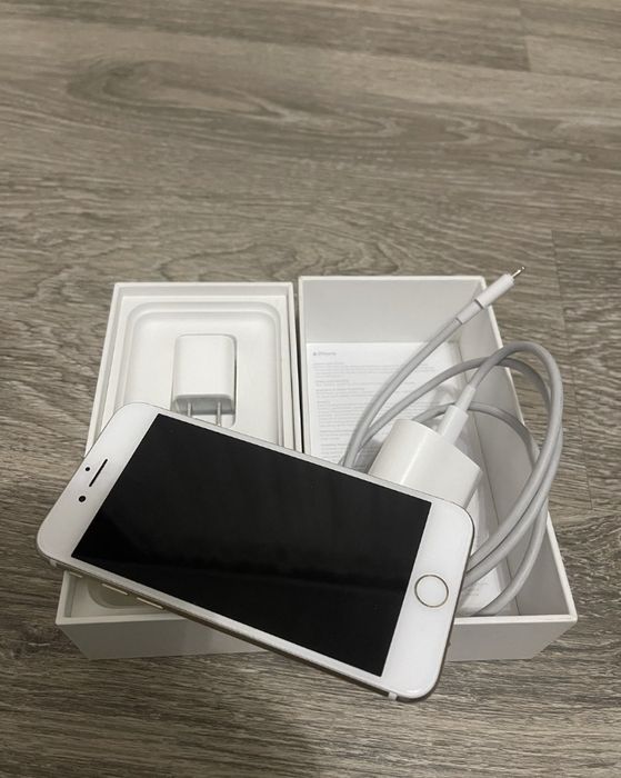 Iphone 7 128 gb срочно