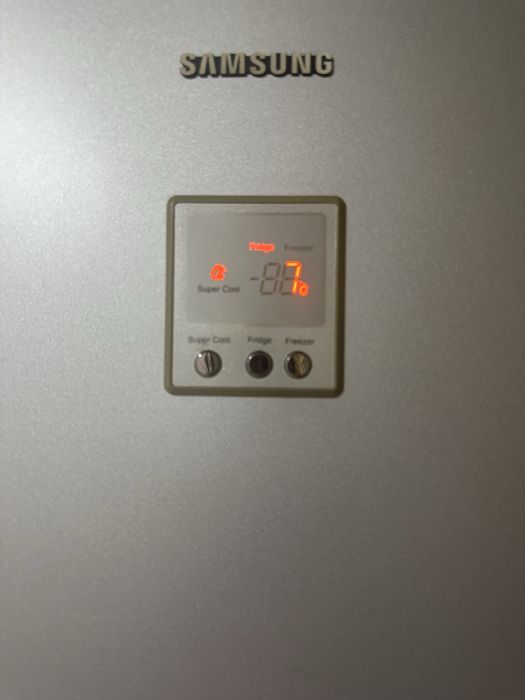 Холодильник Самсунг