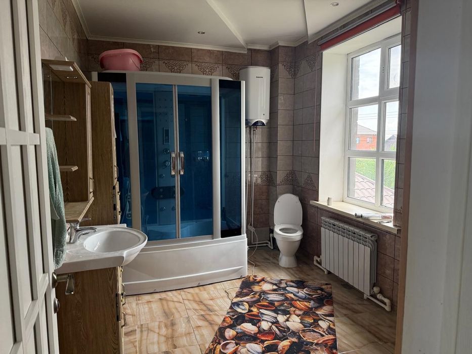 Продам коттедж в заречном-3