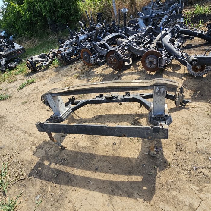 Оциларка и греда за а4 б8  а5