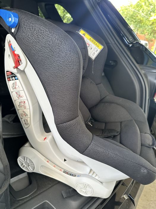 Продам детская автокресла