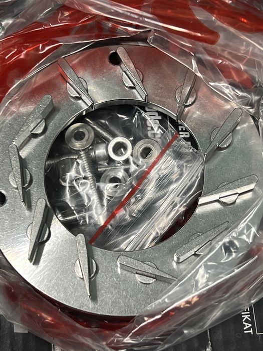 Ремонт и профажба на Турбини за всички видове автомобили и камьони.