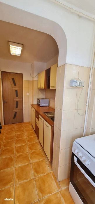 pet friendly trei camere parcare si boiler Metrou Nicolae Grigorescu