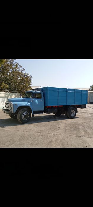 zil 130 g zavoʻtskoʻy