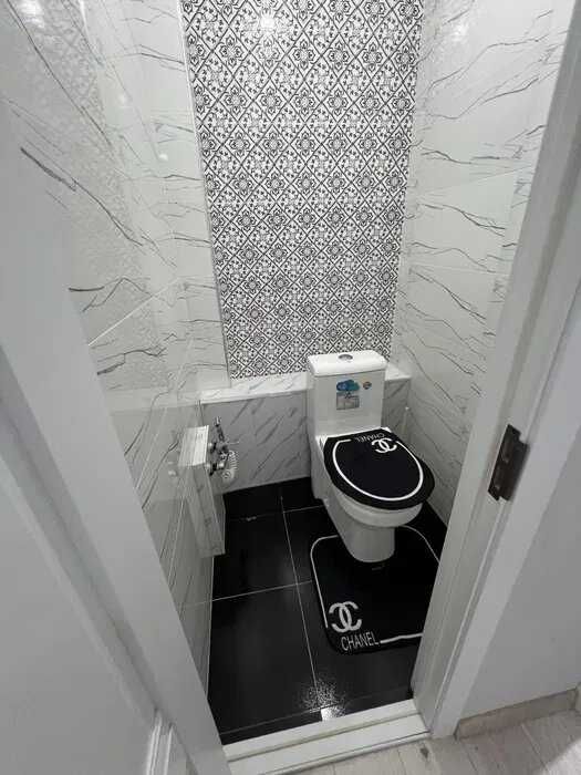 Сдаётся квартира на улице Саламатина‼️