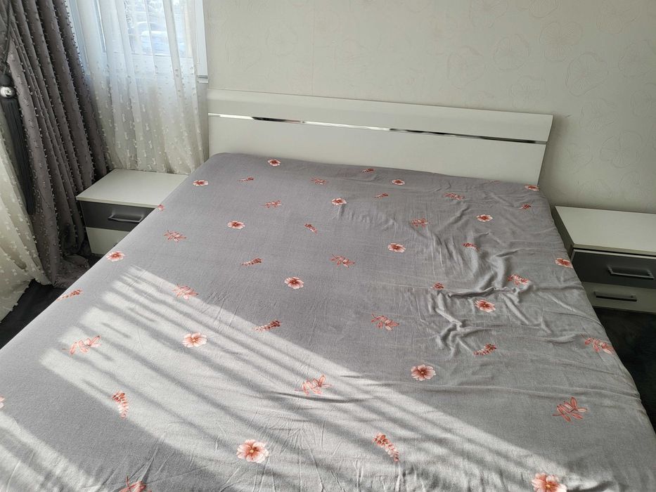 Спален комплект.