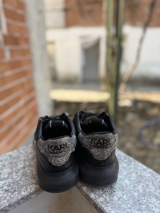 Дамски обувки Karl