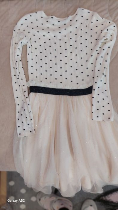 Детска рокля. Всяко момиче мечтае за нея