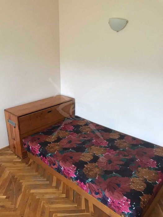 Дава се под наем Двустаен апартамент в Пловдив, Христо Смирненски - 68 кв.м за 425 € - Снимка #3