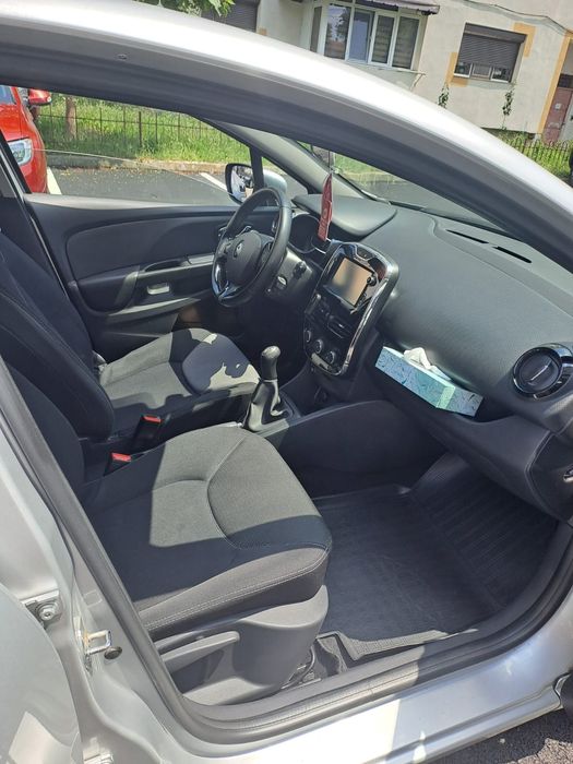 Vand renault clio