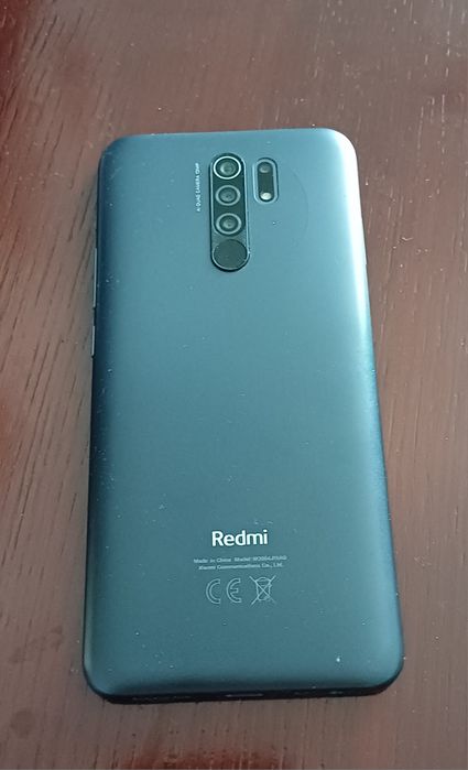 Xiaomi redmi 9 in stare f buna