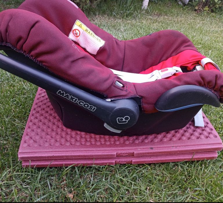 Автолюлька  Maxi-cosi