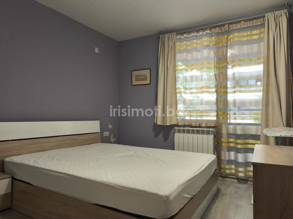 Дава се под наем Двустаен апартамент в София, Банишора - 68 кв.м за 560 € - Снимка #5