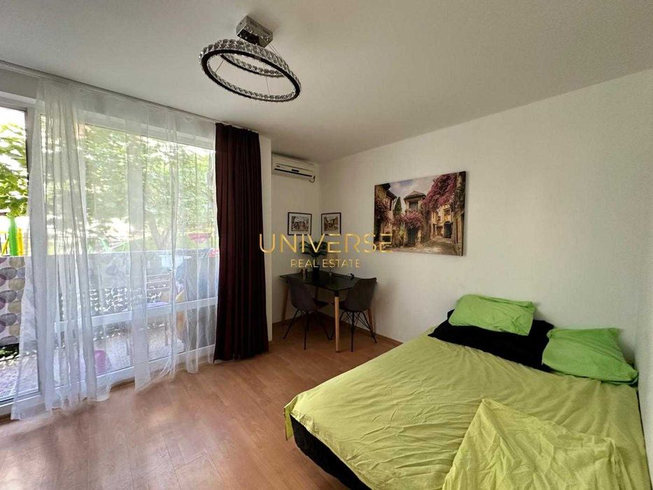 Продава се Тристаен апартамент в Свети Влас - 70 кв.м за 645 €/кв.м - Снимка #4