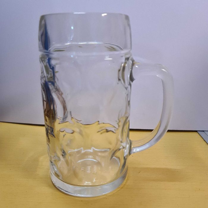 Пивные кружки 2 шт