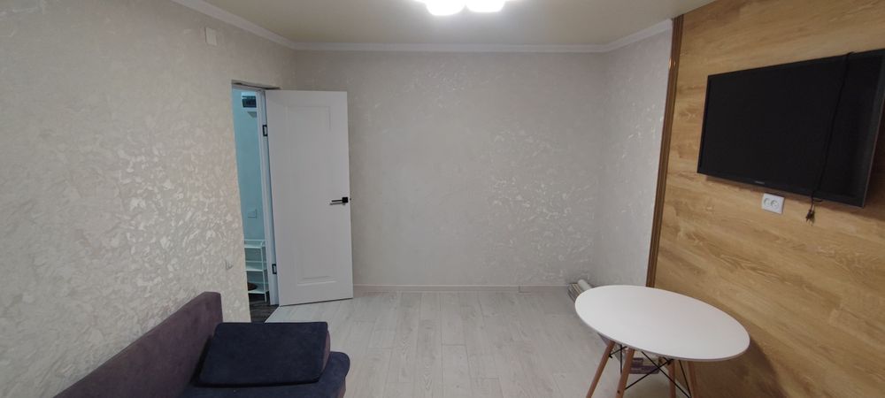 Продам квартиру 1ком.Кв.)обмен на авто + ваша доплата