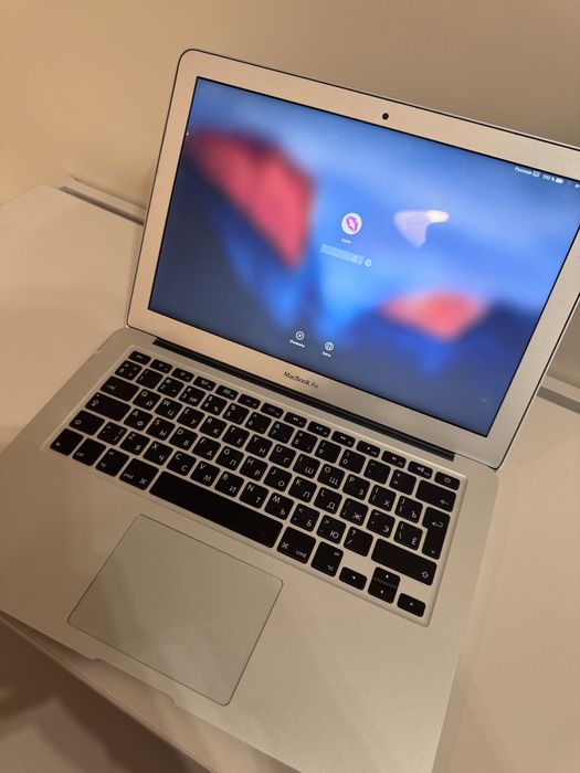MacBook Air 13, 128 гб