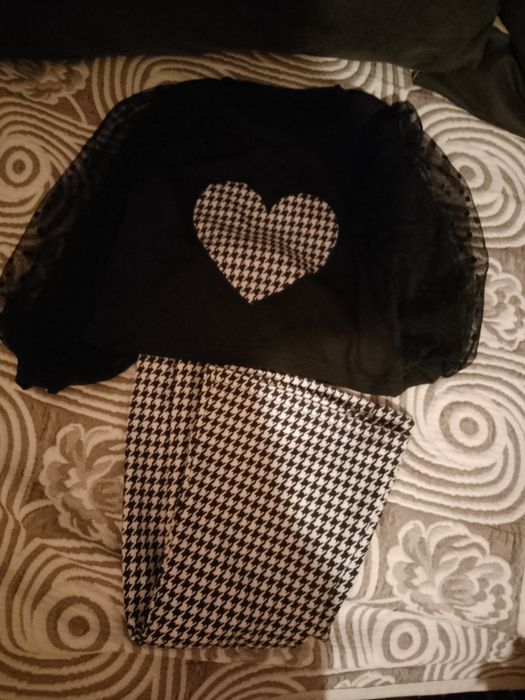 Дрехи  за момиче