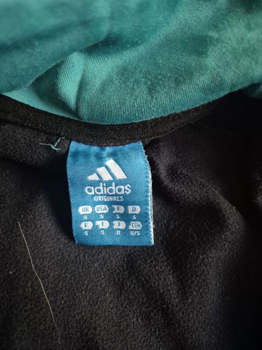 Adidas trening 10-12 ani pentru pt fata